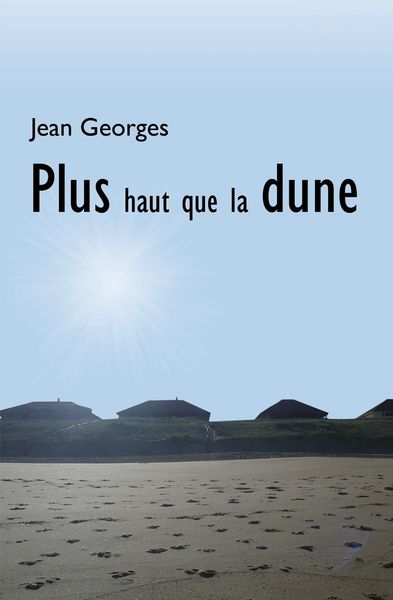 Produktbild: Plus haut que la dune