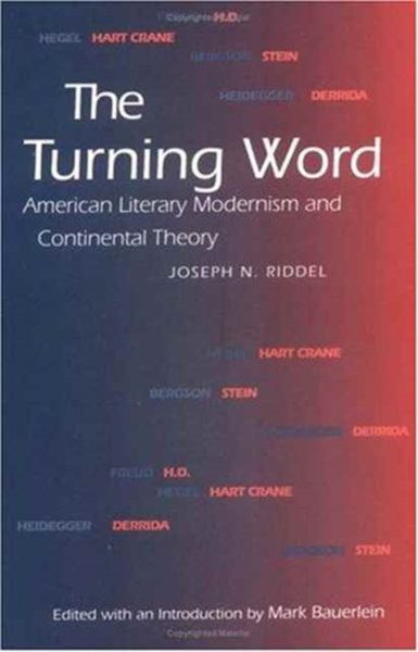 Produktbild: Turning Word