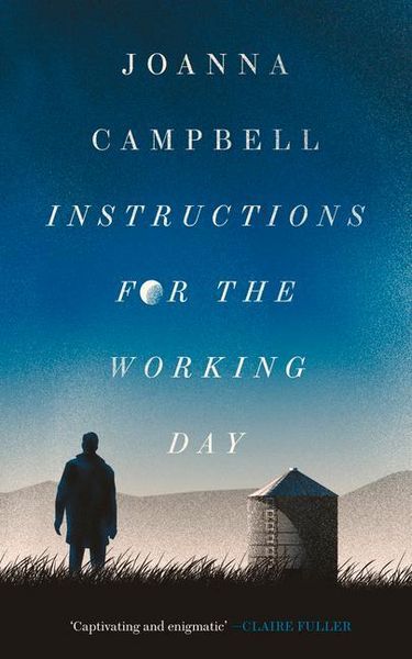 Produktbild: Instructions for the Working Day