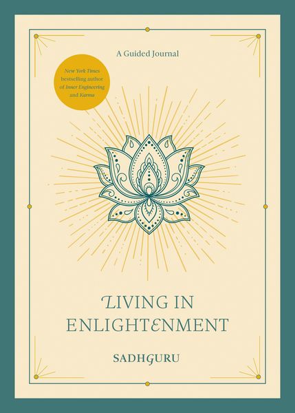 Produktbild: Living in Enlightenment