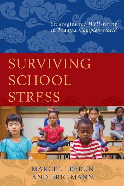 Produktbild: Surviving School Stress