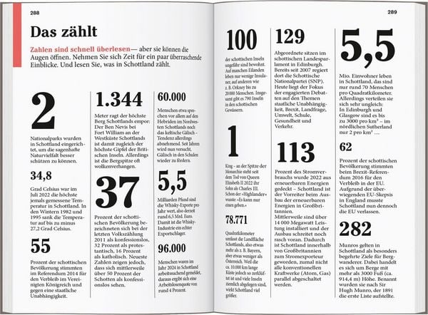 Produktbild: DUMONT Reise-Taschenbuch Reisef&uuml;hrer Schottland
