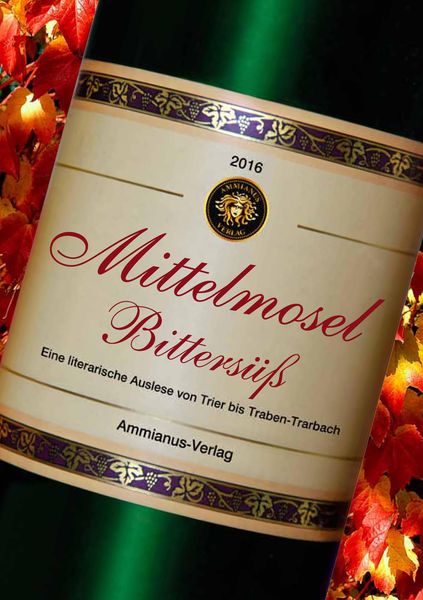 Produktbild: Mittelmosel Bitters&uuml;&szlig;