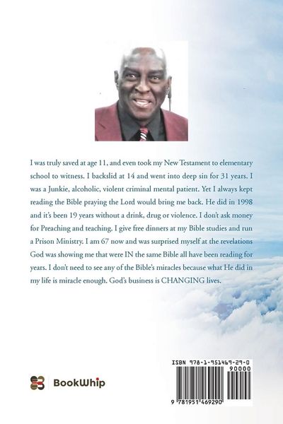Produktbild: 1 Billion 800 Million Christians Miss Heaven