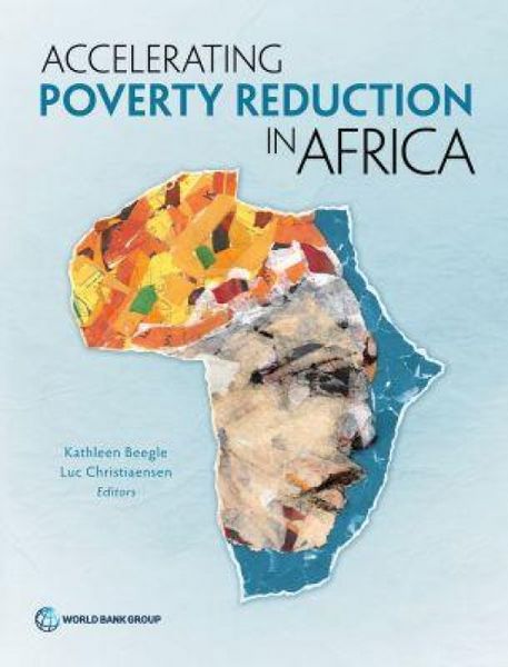 Produktbild: Accelerating Poverty Reduction in Africa