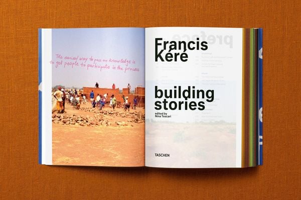 Produktbild: Francis K&eacute;r&eacute;