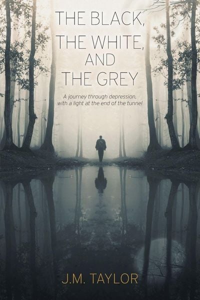 Produktbild: The Black, The White, and The Grey