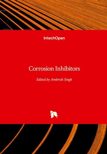 Produktbild: Corrosion Inhibitors