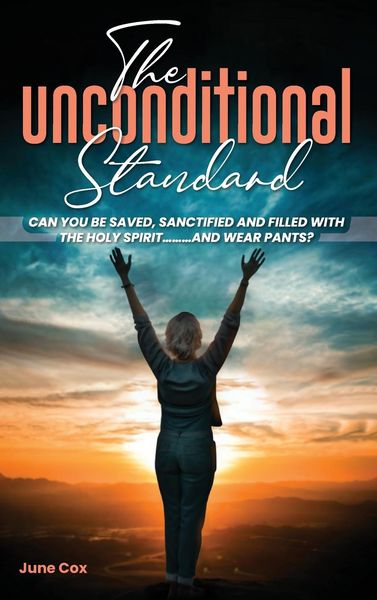 Produktbild: The Unconditional Standard
