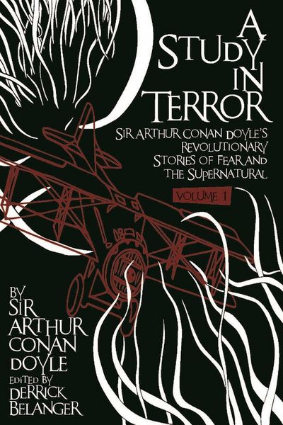 Produktbild: Study in Terror
