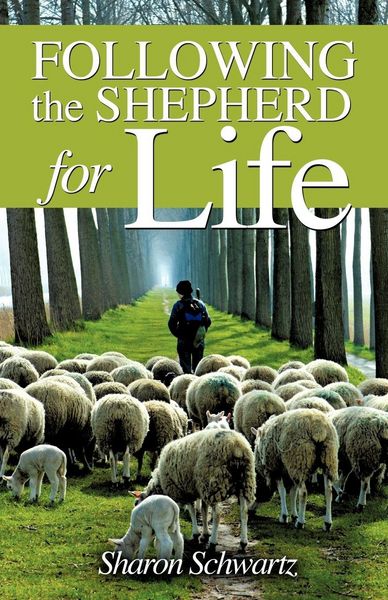 Produktbild: Following the Shepherd for Life