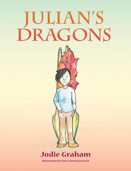 Produktbild: Julian's Dragons