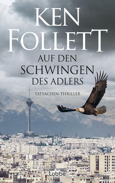Produktbild: Auf den Schwingen des Adlers