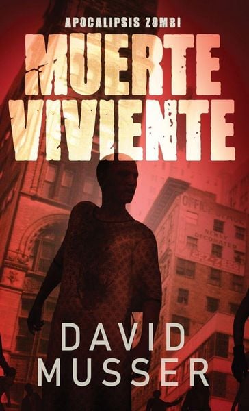 Produktbild: Muerte Viviente - Apocalipsis Zombi