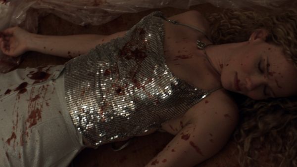 Produktbild: 11/11/11 - Das Omen kehrt zur&uuml;ck - Mediabook - Cover A - Limited Edition (Blu-ray+DVD)