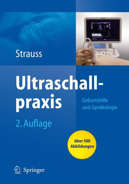 Produktbild: Ultraschallpraxis