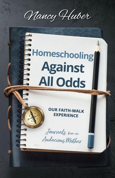 Produktbild: Homeschooling Against All Odds