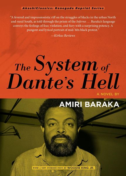 Produktbild: The System of Dante's Hell