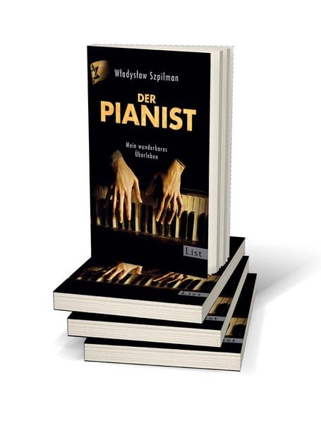 Produktbild: Der Pianist
