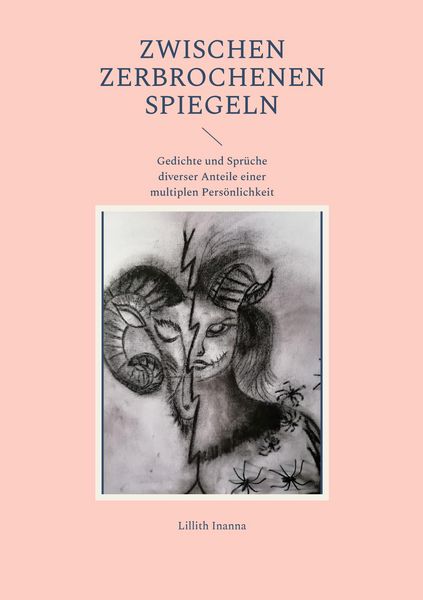 Produktbild: Zwischen Zerbrochenen Spiegeln