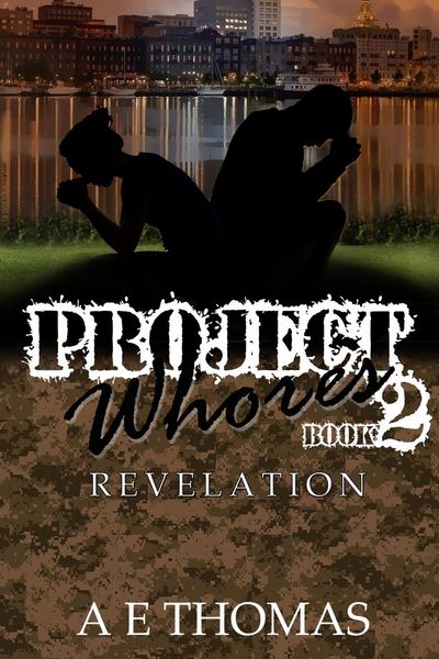 Produktbild: Project Whores II Revelation