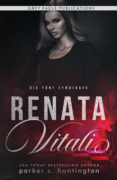 Produktbild: Renata Vitali