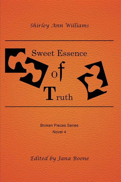 Produktbild: Sweet Essence of Truth