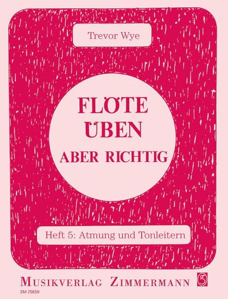 Flöte üben – aber richtig