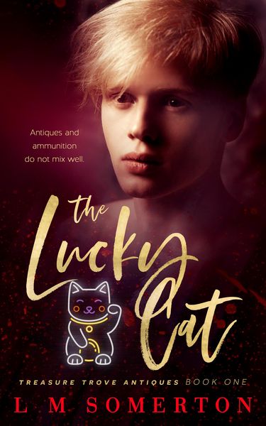 Produktbild: The Lucky Cat