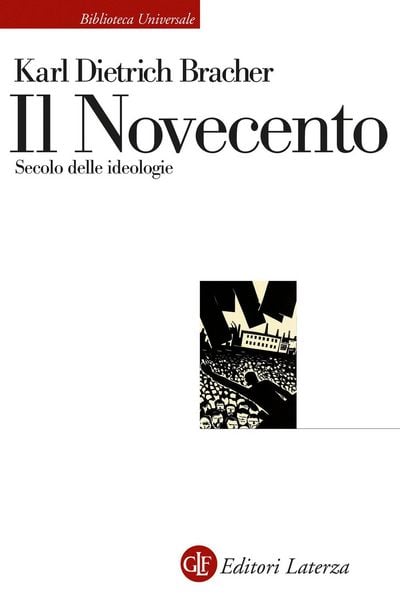 Produktbild: Il Novecento. Secolo delle ideologie