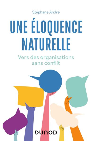 Produktbild: Une &eacute;loquence naturelle