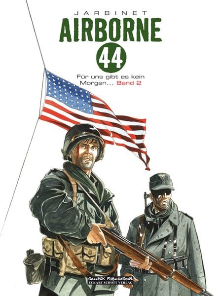 Produktbild: Airborne 44