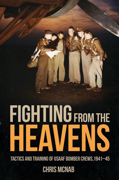 Produktbild: Fighting from the Heavens
