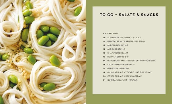 Produktbild: Vegan