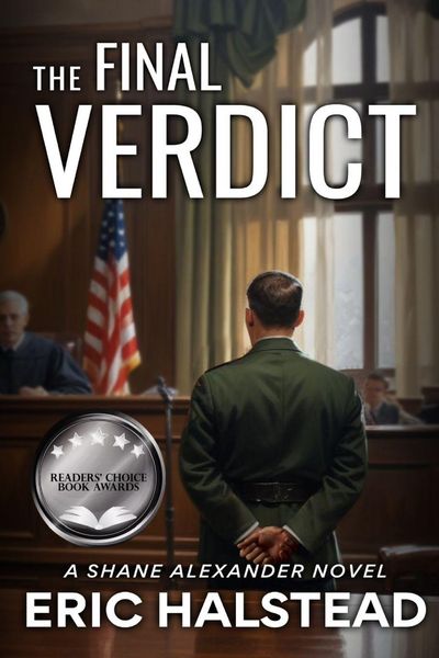 Produktbild: The Final Verdict
