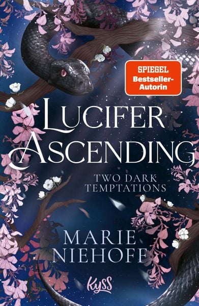 Produktbild: Lucifer Ascending - Two Dark Temptations