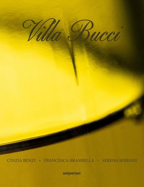 Produktbild: Villa Bucci. Ediz. italiana e inglese