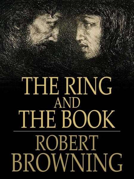 Produktbild: Ring and the Book