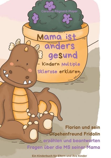 Produktbild: Mama ist anders gesund - Kinder Multiple Sklerose erkl&auml;ren