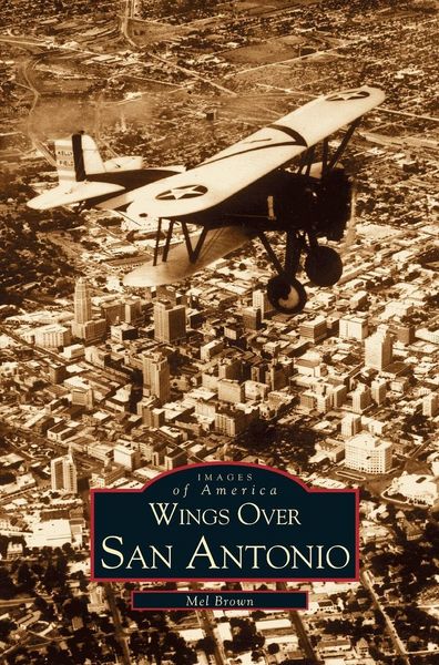 Produktbild: Wings Over San Antonio