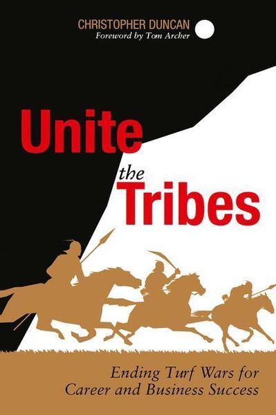 Produktbild: Unite the Tribes