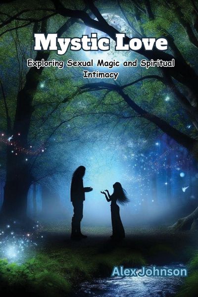 Produktbild: Mystic Love