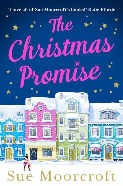 Produktbild: The Christmas Promise