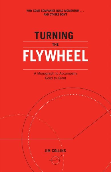 Produktbild: Turning the Flywheel