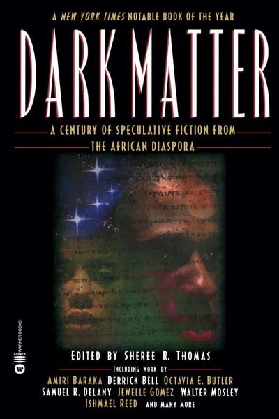 Produktbild: Dark Matter