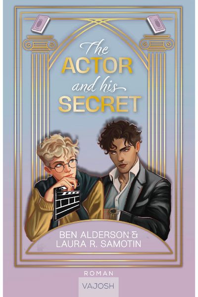 Produktbild: The Actor and his Secret