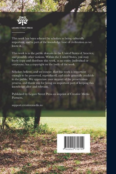 Produktbild: History of Southeast Missouri: A Narrative Account of its Historical Progress, its People and its Principal Interests