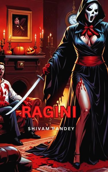 Produktbild: Ragini