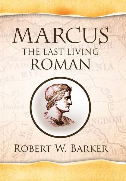 Produktbild: Marcus the Last Living Roman