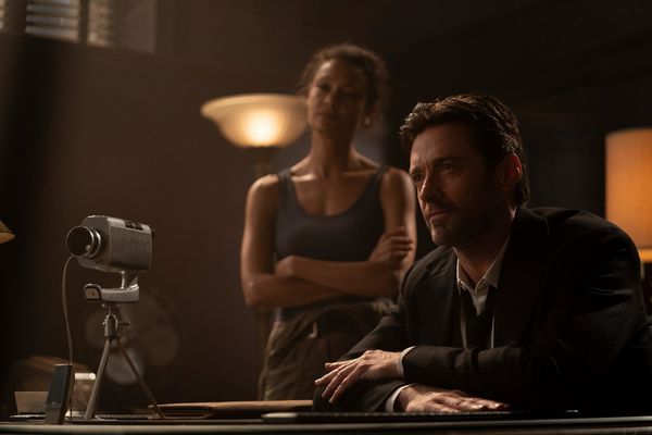 Produktbild: Reminiscence: Die Erinnerung stirbt nie (+ Blu-ray)
